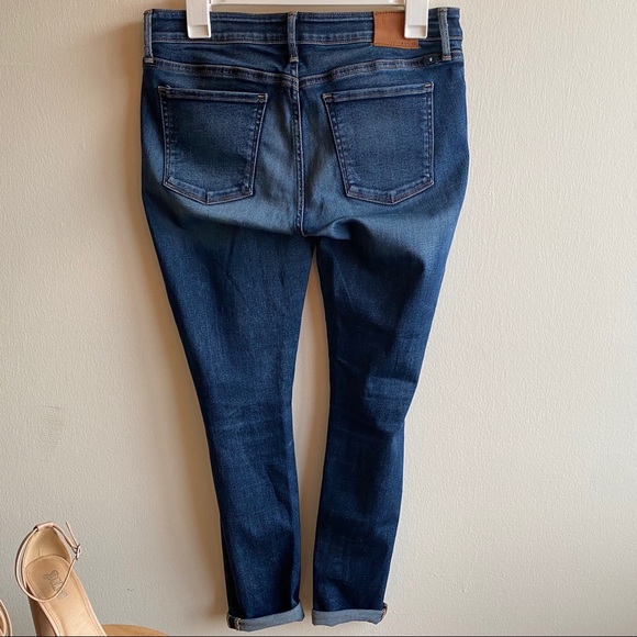 🍀Lucky Brand-Skinny Jeans - Picture 5 of 9
